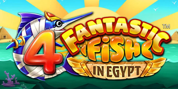 4-Fantastic-Fish-in-Egypt-Ekspedisi-Harta-Karun-Di-Sungai-Nil-Legendaris