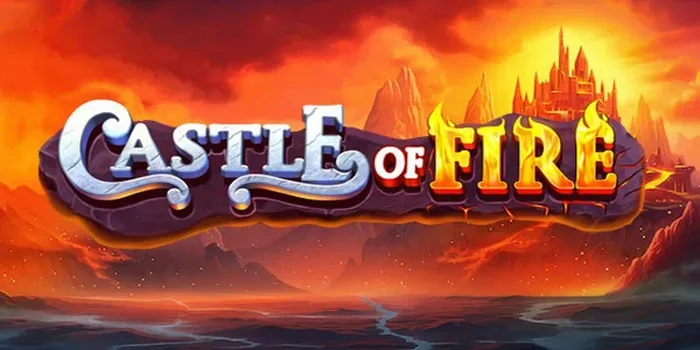 Castle Of Fire - Cara Menggunakan Fitur Autoplay Dengan Cermat