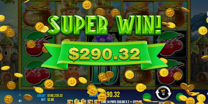 Fitur Menarika Dalam Permainan Emerald King