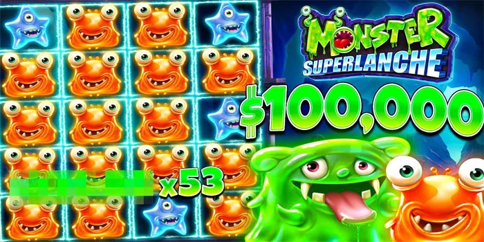 Fitur-Terbaik-Slot-Monster-Superlanche