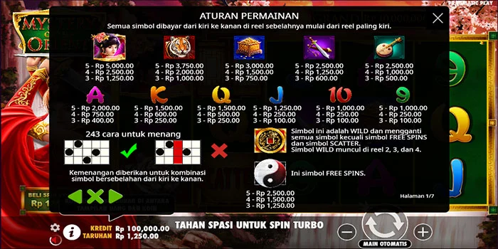 Ikon-Pembayaran-Slot-Mystery-of-the-Orient