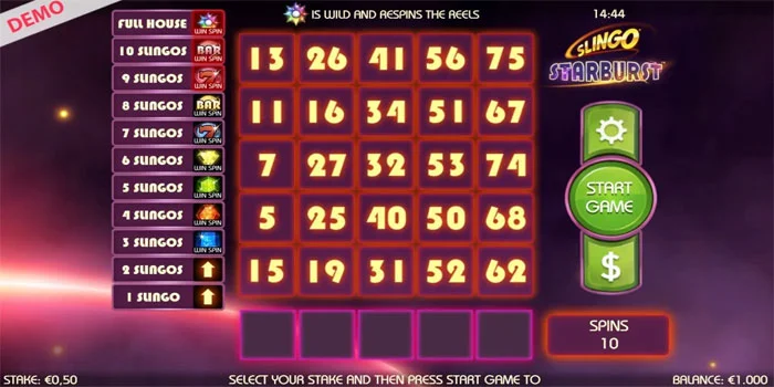 Mode-Revolusioner-Slot-Slingo-Starburst