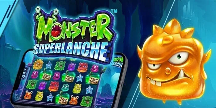Monster-Superlanche-Slot-Online-Lucu-&-Menggemaskan