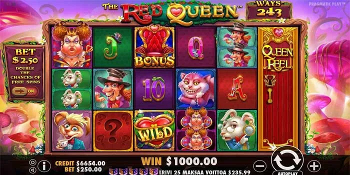 Panduan-Bermain-Slot-The-Red-Queen1