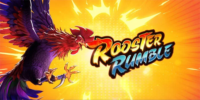 Rooster-Rumble---Slot-Online-Aduan-Ayam-Dengan-Taruhan-Terbesar