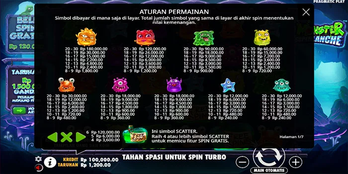 Simbol-Pembayaran-Monster-Superlanche