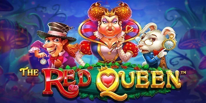 Slot-The-Red-Queen-Slot-Online-Menguntungkan-Dengan-Hadiah-Terbesar