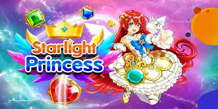 Starlight-Princess-Slot