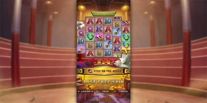 Taktik-&-Tips-Bermain-Slot-Rooster-Rumble