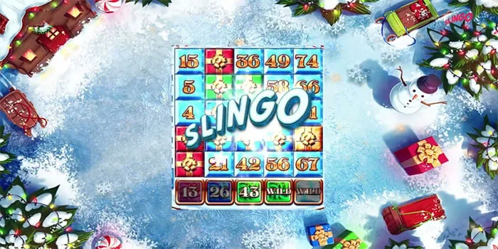 Visual-&-Suasana-Slot-Slingo-Elf-Blitz
