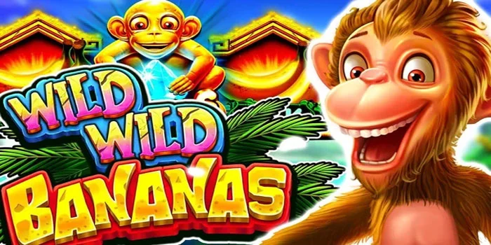 Wild-Wild-Bananas-Petualangan-Mencari-Kemenangan-Di-Hutan-Tropis