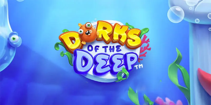 Rahasia Jitu Mendapatkan Jackpot Besar Di Slot Dorks Of The Deep