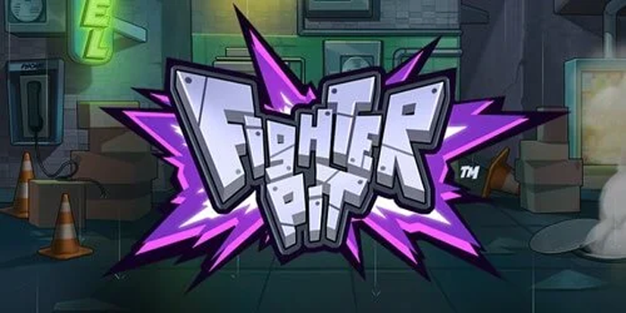 Bocoran Tips Mendapatkan Jackpot Besar Di Slot Fighter Pit
