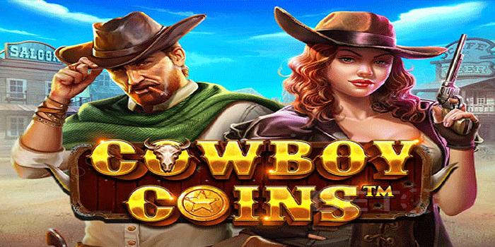Tips Ampuh Agar Menang Di Slot Cowboy Coins