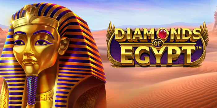 Bocoran Pola Jackpot Di Slot Diamonds of Egypt