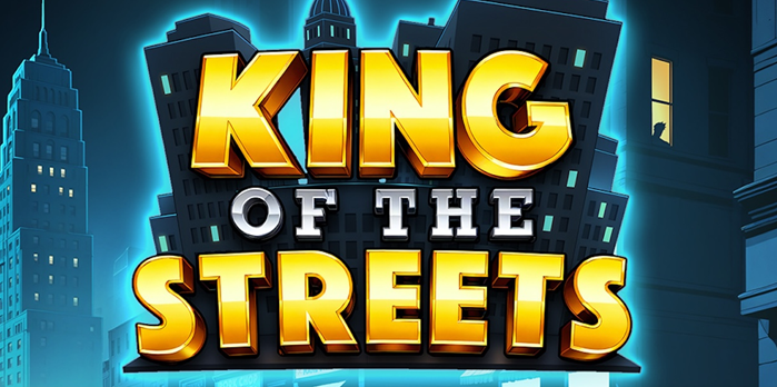 Panduan Lengkap Cara Bermain Slot King OF The Streets