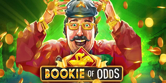 Strategi Jitu Untuk Meraih Jackpot Terbesar di Slot Bookie Of Odds