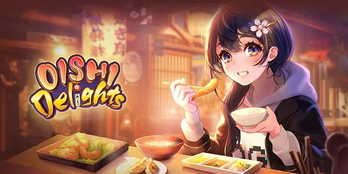 Teknik Jitu Untuk Mendapatkan Jackpot Besar Slot Oishi Delights