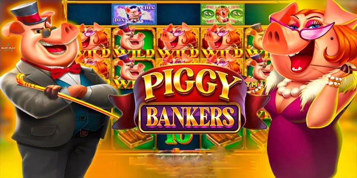 Taktik Jitu Untuk Meningkatkan Maxwin Pada Slot Piggy Bankers