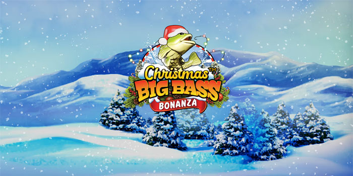 Cara Mengatur Tempo Spin di Slot Christmas Big Bass Bonanza