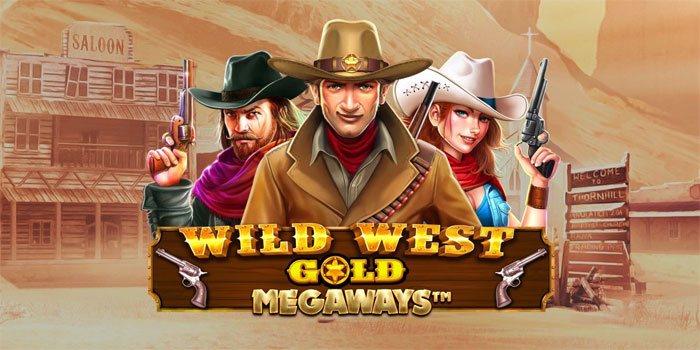 Cara Cek Perubahan Tren Spin di Slot Wild West Gold Megaways